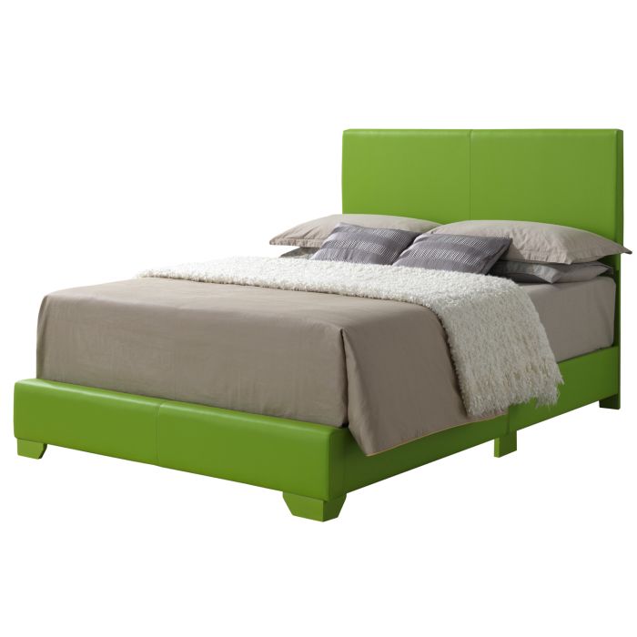 Aaron Upholstered Bed