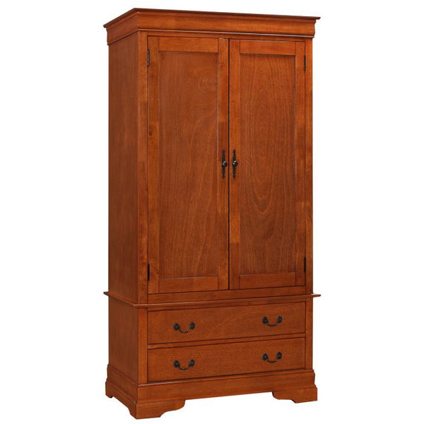 Louis Phillipe Armoire