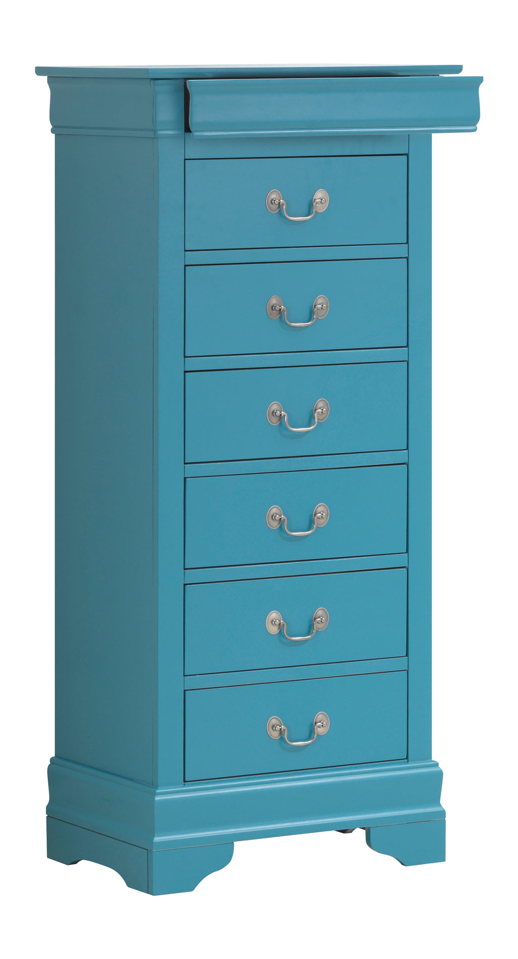 Louis Phillipe Lingerie Chest