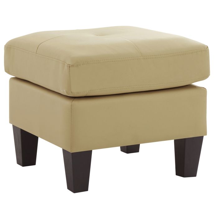 Newbury Ottoman