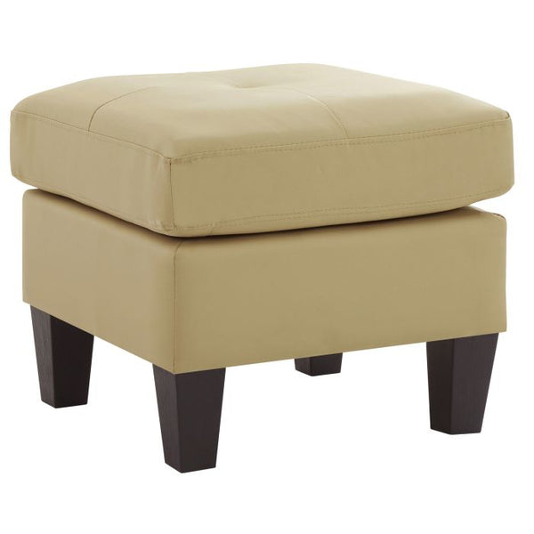 Newbury Ottoman
