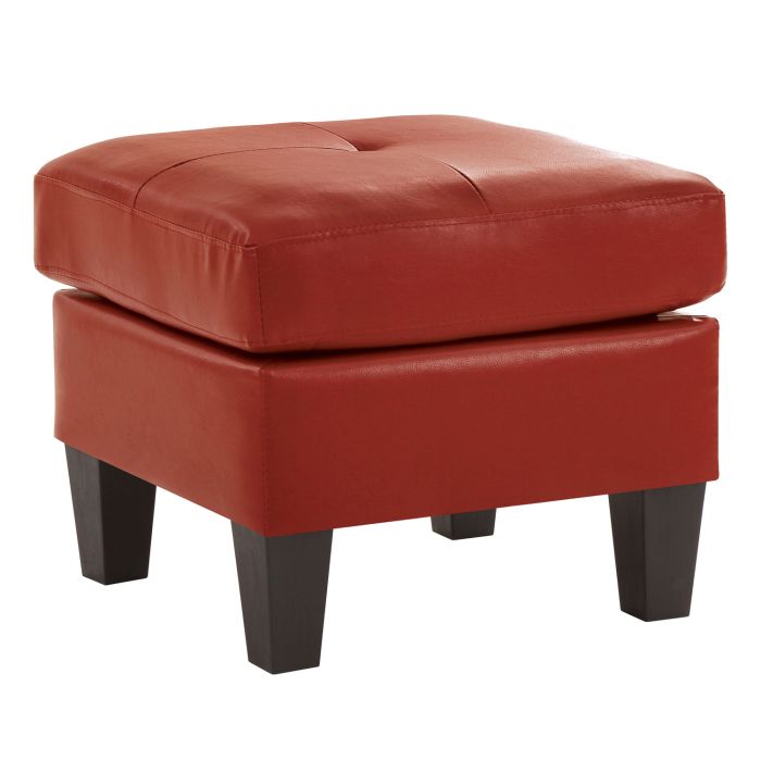Newbury Ottoman
