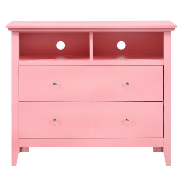 Hammond Media Chest
