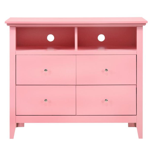Hammond Media Chest