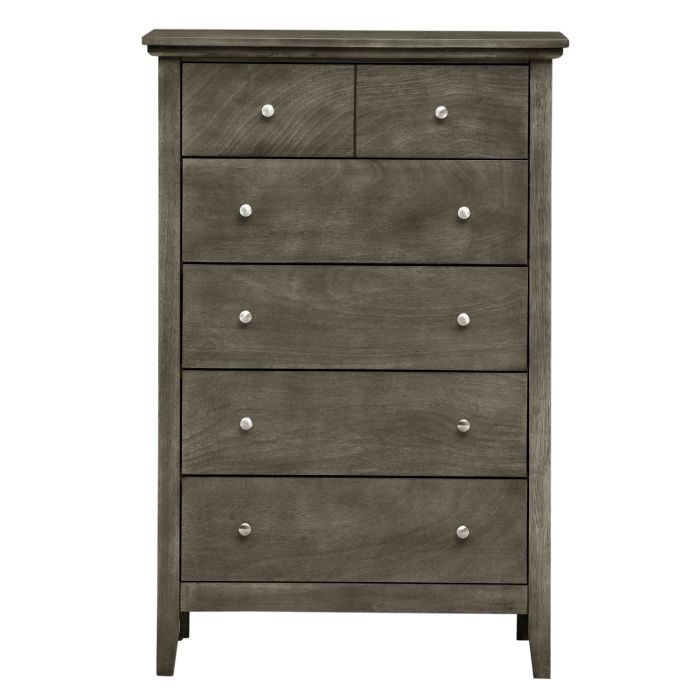 Hammond Chest