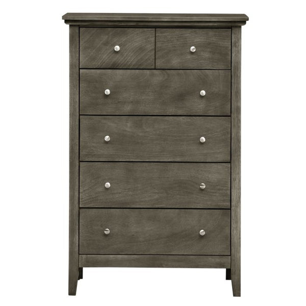 Hammond Chest