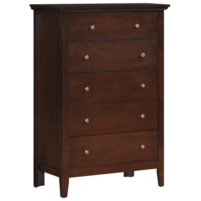 Hammond Chest