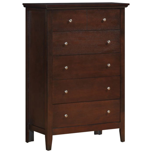 Hammond Chest