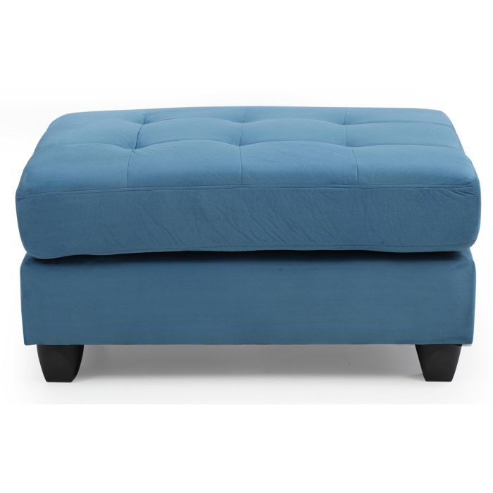 Malone Ottoman