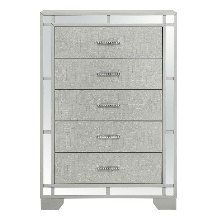 Madison Chest