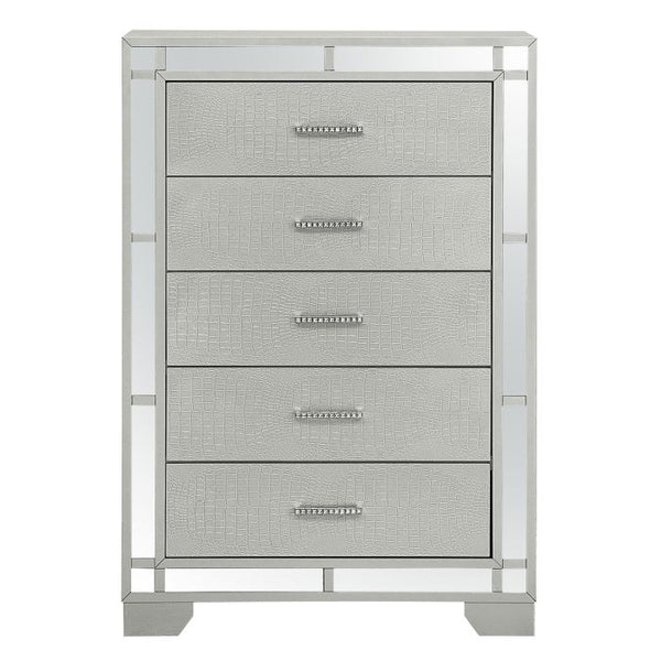 Madison Chest