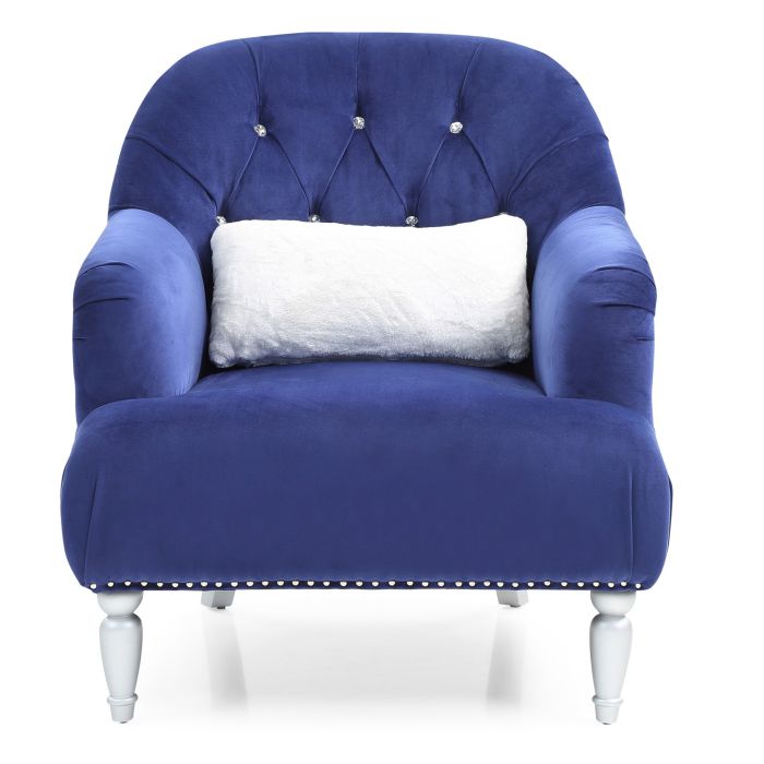 Jewel Chair