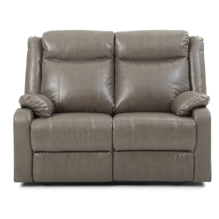 Ward Reclining Loveseat