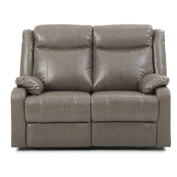 Ward Reclining Loveseat
