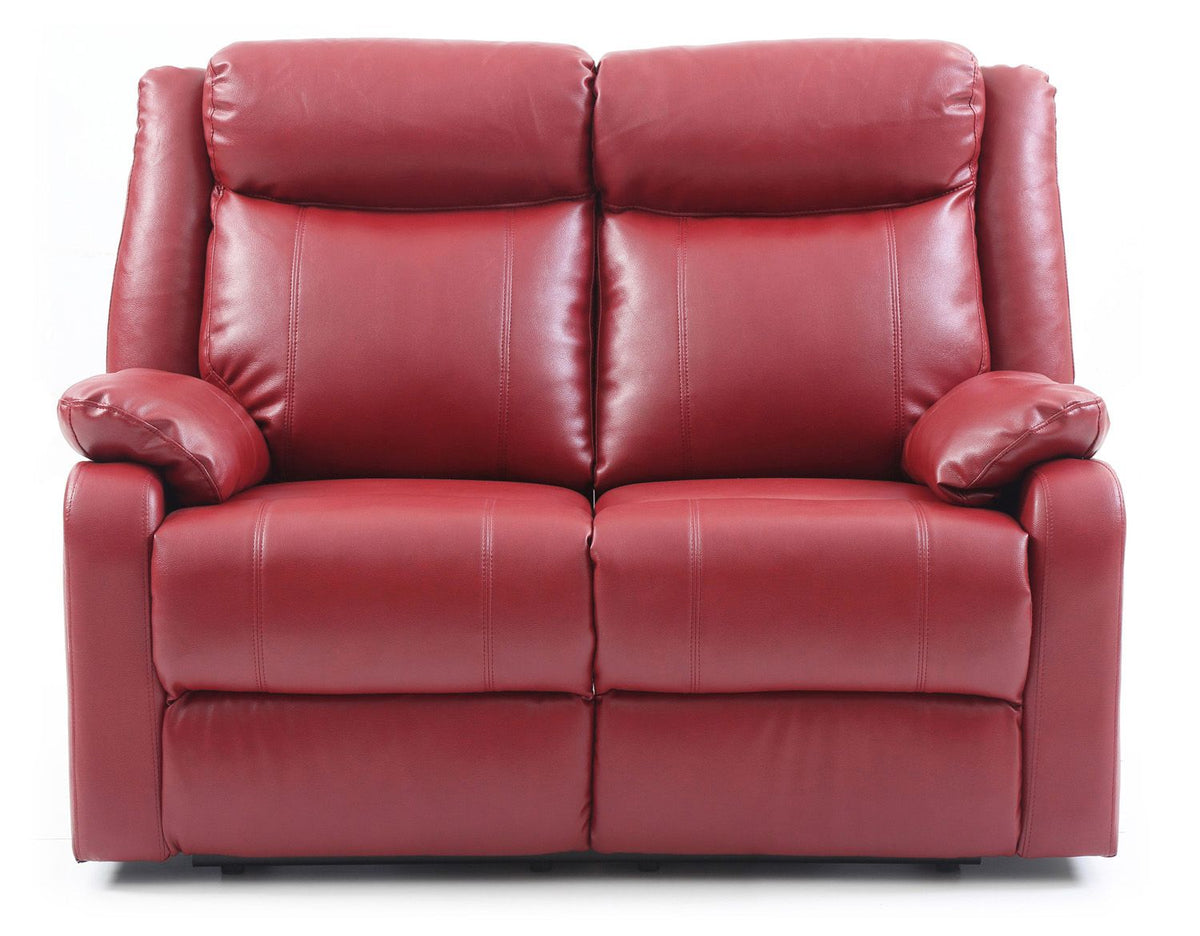 Ward Reclining Loveseat