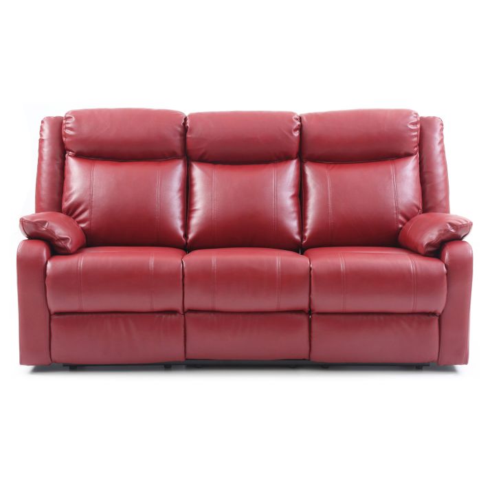 Ward Reclining Sofa