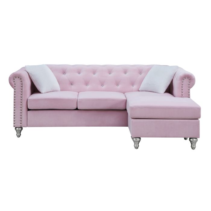 Raisa Sofa Chaise
