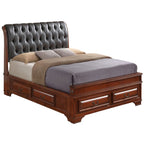 Lavita Bed