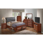 LaVita Bedroom Collection