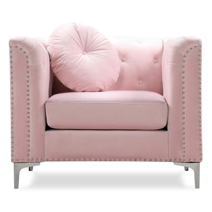 Pompano Chair