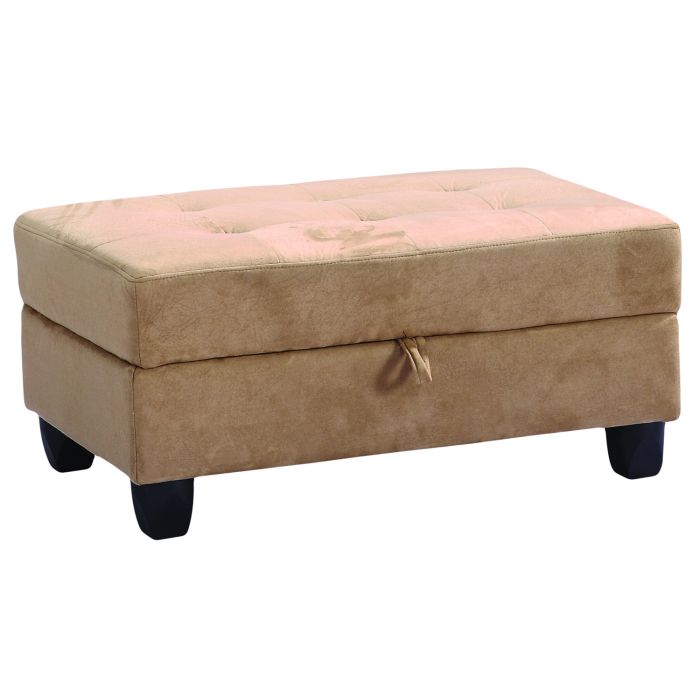 Gallant Ottoman